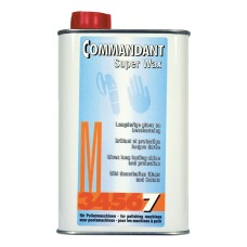 Comm CM75A Superwasmachine M7 500gr