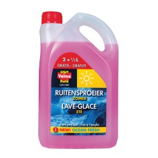 Valma A16 Ruitenreiniger 2,5Ltr