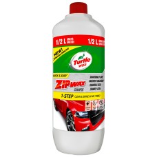 TW 52880 Zip Wax Shampoo 1.5L