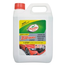 TW 52882 Zip Wax Shampoo 2.5L