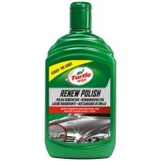 TW 52872 GL Renew Polish 500ml