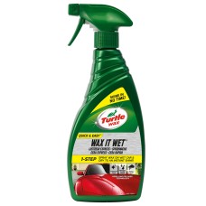 TW 52876 GL Wax It Wet 500ml