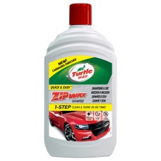 TW 52883 Zip Wax Shampoo 500ml