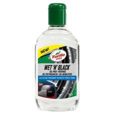 TW Wet N Black trim&tyre gel 300ml