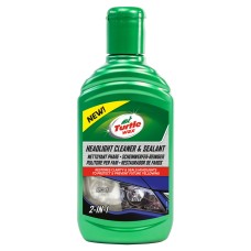 TW 53168 Headlight Clean&Seal.300ml