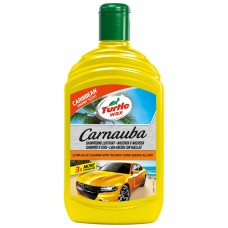 TW 53335 Carnauba Wash&Wax 500ml