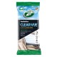 TW 54098 Clear Vue Glass Wipes 24st