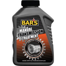 Bars Manual Transm.Treatment 200 ml