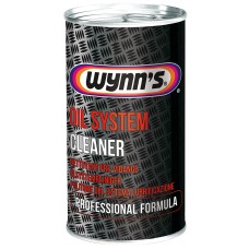 Wynns Oil System Cleaner 325ml