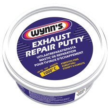 Wynns Exhaust Repair Putty 250gr