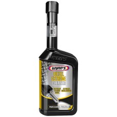 Wynns Diesel Extreme Cleaner 500ml