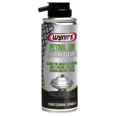 Wynns Petrol Exh GasRecir Spr 200ml