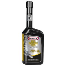 Wynns Diesel ParticulFilterRe 500ml