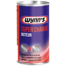 Wynns Super Charge 325ml