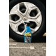 Rain-XGrafeen Bandglans/Besch 500ml