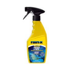 Rain-X Rein/Besch Bekleding 500ml Rain-X Rein/Besch Bekleding 500ml