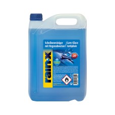 Rain-x Ruitenspr Anti-Regen-20°C 5L