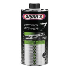 Wynns  Petrol Power 7  1Ltr