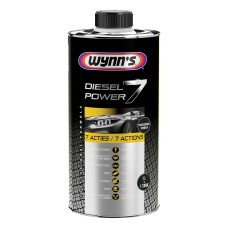 Wynns  Diesel Power 7  1Ltr