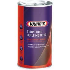 Wynns Stop Fuite Huile Moteur 325ml