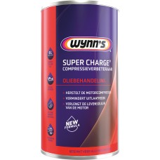 Wynn's Super Charge 325ml