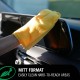 TW 54690 Fresh Cln Dust Magnet Mitt