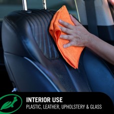TW 54694 Clean&Shine Microfibres 3x