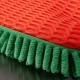 TW 54698 Zip Wax Washandschoen