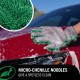 TW 54702 Dual Action Washandschoen