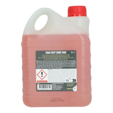 Valma S06F Foam Party Snow Foam 2L