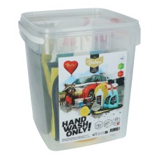 Valma V06 Poets Emmer