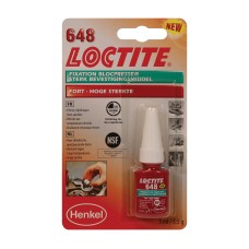 Loctite 648 5ml