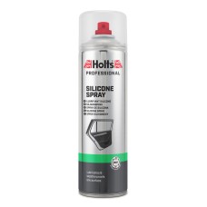 Holts Siliconenspray