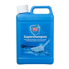 Mer Superglans Shampoo 1Ltr