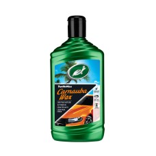 TW 54467 GL Carnauba Car Wax 500ml