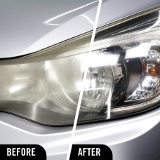 TW 54750 Headlight Renewal Wipes TW 54750 Headlight Renewal Wipes