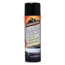 Armor All Cockpit Spray New Car 500