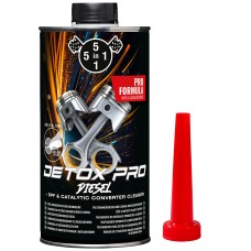 5in1 Diesel Detox 1L