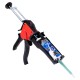 5in1 Glue gun for 2 components