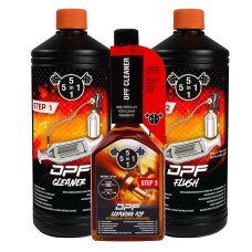 5in1 Refill Kit for DPF Kit 5in1 Refill Kit for DPF Kit