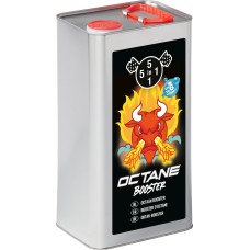5in1 Octane Booster 5L 5in1 Octane Booster 5L