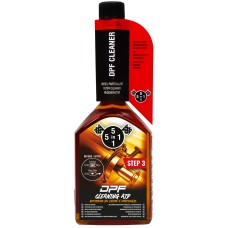 5in1 DPF Reinigingskit Stap 3 310ml