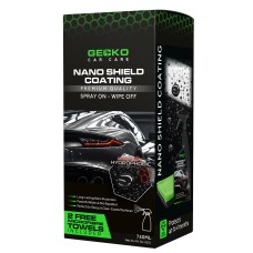 Gecko Nano Shield Coating 750ml
