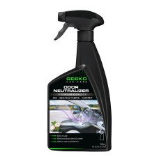 Gecko Geur Neutralisator 750ml Gecko Geur Neutralisator 750ml