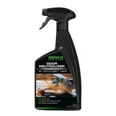 Gecko Geur Amber Wood 750ml Gecko Geur Amber Wood 750ml