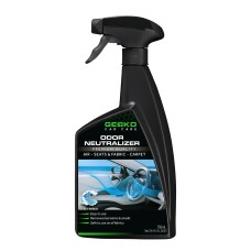 Gecko Geur Ocean Breeze 750ml Gecko Geur Ocean Breeze 750ml