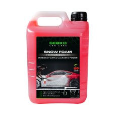 Gecko Snow foam 2,5L