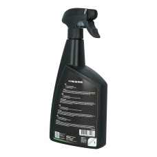 Gecko Tyre Shine 750ml