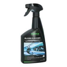 Gecko Glass Cleaner 750ml