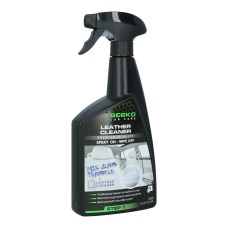 Gecko Leather Cleaner 750ml